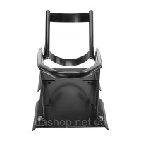 Vevor 310636 Тримач гнізда для мотоциклетних шин, знімний, регульований, універсальний