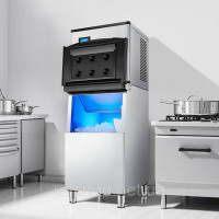 Vevor 311258 Контейнер для зберігання льодогенератора Ice Cube Maker (контейнер для льоду) з фільтром Vevor 311258 Контейнер для зберігання льодогенератора Ice Cube Maker (контейнер для льоду) з фільтром