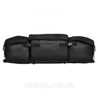 Vevor 310670 50L ATV Задня сумка для зберігання Хвостова сумка Вантажна сумка Губка Подушка Vevor 310670 50L ATV Задня сумка для зберігання Хвостова сумка Вантажна сумка Губка Подушка