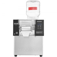 Vevor 311283 Комерційний льодогенератор Snowflake Ice Shaver 125 кг/24 год. Нержавіюча сталь