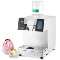 Vevor 311285 Комерційний льодогенератор Snowflake Ice Shaver 180 кг/24 год.