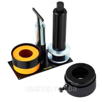 Vevor 310690 Знімач підшипників Clamshell Vevor 310690 Знімач підшипників Clamshell