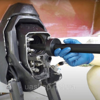 Vevor 310699 Набір для вирівнювання та встановлення карданних підшипників, високоефективний набір інструментів для вирівнювання