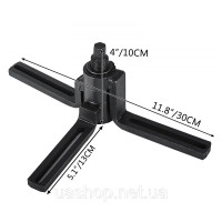 Vevor 310701 Інструмент для розділення та зчеплення картера, роздільник картера, мотоциклетний роздільник картера, мотоциклетний