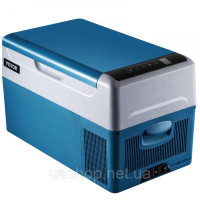 Vevor 311343 22L Cool Box Портативний електричний міні-холодильник для автомобіля та кемпінгу Vevor 311343 22L Cool Box Портативний електричний міні-холодильник для автомобіля та кемпінгу