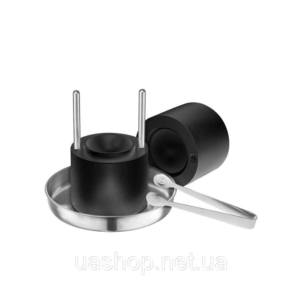 Vevor 311377 Ice Ball Press Set Ice Ball Machine 60mm Clear Ball Whiskys Форма для блоків льоду