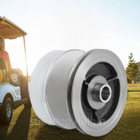 Vevor 310769 Зчеплення приводу гольф-кара Yamaha G2, G9, G11, G14, G16, G20, G21, G22 4-тактне