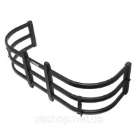 Vevor 310780 Розширювач вантажної платформи підбирача 1410-1725 мм Регульована довжина, роздільник вантажної платформи з Vevor 310780 Розширювач вантажної платформи підбирача 1410-1725 мм Регульована довжина, роздільник вантажної платформи з