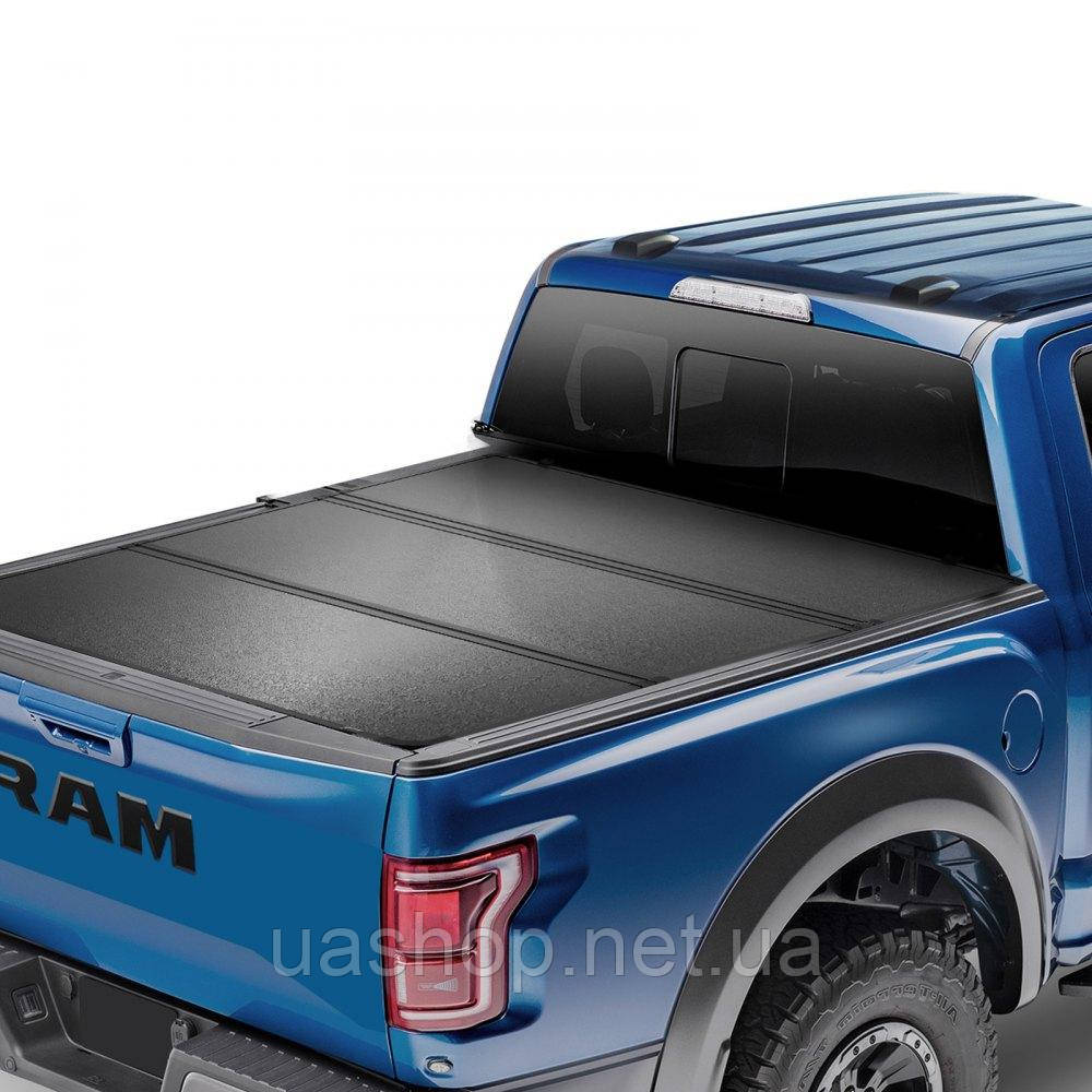 Vevor 310848 Покривало на ліжко Tri-Fold Truck Ford F-250 F-350 Super Duty