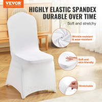 Vevor 311508 Чохли на стільці 150x стрейч Чохли на стільці Advanced elastic Vevor 311508 Чохли на стільці 150x стрейч Чохли на стільці Advanced elastic