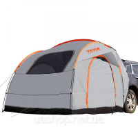 Vevor 310880 Автобусний тент дах-намет 240 x 240 x 230 см, автомобільний тент в т.ч. двошаровий тент PU2000 мм дах-намет Vevor 310880 Автобусний тент дах-намет 240 x 240 x 230 см, автомобільний тент в т.ч. двошаровий тент PU2000 мм дах-намет