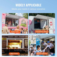 Vevor 311557 Вікно Vevvor Snack Server Window Food Truck Service Tnalk 915x610mmm Vevor 311557 Вікно Vevvor Snack Server Window Food Truck Service Tnalk 915x610mmm