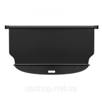 Vevor 310898 Висувний багажник GMC Terrain + Chevrolet Equinox 2018-2024 Vevor 310898 Висувний багажник GMC Terrain + Chevrolet Equinox 2018-2024
