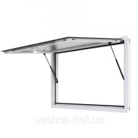 Vevor 311573 Вікно для фудтраків 60