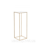 Vevor 311593 набір з 10 квіткових табуретів квадратний 28x28x80см підставка для квітів залізна тумбочка сучасна квіткова колона Vevor 311593 набір з 10 квіткових табуретів квадратний 28x28x80см підставка для квітів залізна тумбочка сучасна квіткова колона