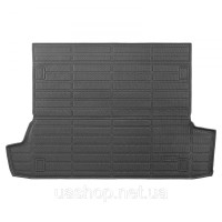 Vevor 310912 Килимок в багажник для 4Runner 7-місний 2011-2024 без висувної полиці Vevor 310912 Килимок в багажник для 4Runner 7-місний 2011-2024 без висувної полиці