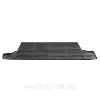 Vevor 310912 Килимок в багажник для 4Runner 7-місний 2011-2024 без висувної полиці Vevor 310912 Килимок в багажник для 4Runner 7-місний 2011-2024 без висувної полиці