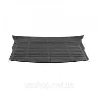 Vevor 310914 Килимок в багажник TPE для позашляховика Tesla Model Y 2020-2024 Vevor 310914 Килимок в багажник TPE для позашляховика Tesla Model Y 2020-2024