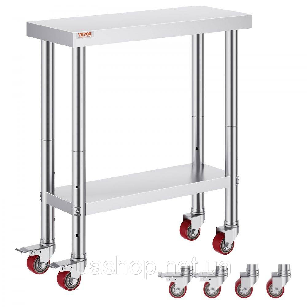 Vevor 311604 Робочий стіл 30