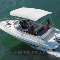 Vevor 310967 Заміна човна на заміні човна на човнах Bimini Top для човнів 246-262 см світло-сірий Vevor 310967 Заміна човна на заміні човна на човнах Bimini Top для човнів 246-262 см світло-сірий