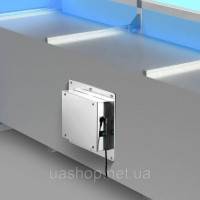 Vevor 311012 Очищувач повітря HVAC для всього будинку 24 Вт 254 нм УФ-очищувач повітря в каналі Vevor 311012 Очищувач повітря HVAC для всього будинку 24 Вт 254 нм УФ-очищувач повітря в каналі