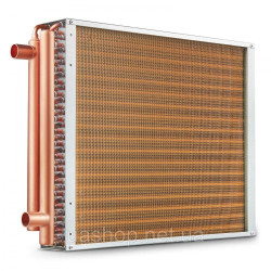 Контролери HVAC і термостати