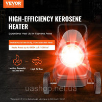 Vevor 311044 обігрівач пушка масляний обігрівач вентилятор масляний обігрівач масляний обігрівач пушка будівельний обігрівач Vevor 311044 обігрівач пушка масляний обігрівач вентилятор масляний обігрівач масляний обігрівач пушка будівельний обігрівач