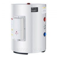 Vevor 311054 Електричний водонагрівач 40L Instant Hot 2kW LED Display 0.15MPa