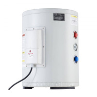 Vevor 311054 Електричний водонагрівач 40L Instant Hot 2kW LED Display 0.15MPa