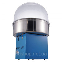 Vevor 312426 Електрична машина для приготування солодкої вати, машина для солодкої вати 1 кВт, комерційна машина для солодкої вати