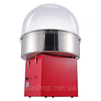 Vevor 312429 Електрична машина для приготування солодкої вати, машина для солодкої вати 1000 Вт, комерційна машина для солодкої