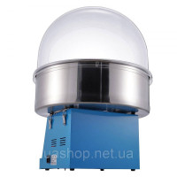 Vevor 312428 Електрична машина для приготування солодкої вати, машина для виробництва солодкої вати потужністю 1000 Вт, комерційна