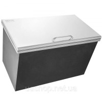 Vevor 312019 Drop in ice chest охолоджувач льоду Контейнер для льоду 78,37 л нержавіюча сталь 610x508x382 мм Vevor 312019 Drop in ice chest охолоджувач льоду Контейнер для льоду 78,37 л нержавіюча сталь 610x508x382 мм