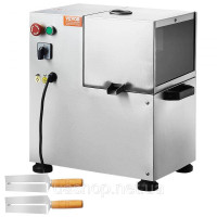 Vevor 312153 Електрична соковижималка для цукрової тростини, 800 Вт Високопродуктивна соковижималка для цукрової тростини 300