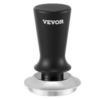 Vevor 312166 53 мм Espresso Tamper з нержавіючої сталі для кави з пружинним інструментом для кави Vevor 312166 53 мм Espresso Tamper з нержавіючої сталі для кави з пружинним інструментом для кави