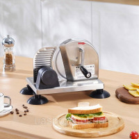 Vevor 312255 Ручна хліборізка, сиро/маслорізка Kitchen 0-15см