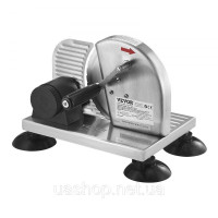 Vevor 312255 Ручна хліборізка, сиро/маслорізка Kitchen 0-15см