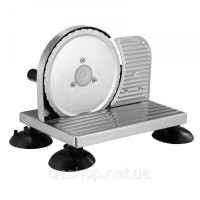 Vevor 312255 Ручна хліборізка, сиро/маслорізка Kitchen 0-15см