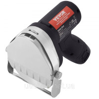 Vevor 312280 Шашличниця Kebab Slicer 80 Вт, Акумуляторний електричний ніж для гіроскопів, Електричний ніж для шаурми з