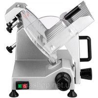 Vevor 312268 Комерційна м'ясорубка 200 Вт, електрична харчова ломтерезка з лезом з вуглецевої сталі 20,32 см, регульованою Vevor 312268 Комерційна м'ясорубка 200 Вт, електрична харчова ломтерезка з лезом з вуглецевої сталі 20,32 см, регульованою