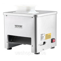Vevor 312275 Електрична м'ясорізка 550 Вт. Комерційна м'ясорізка Vevor 312275 Електрична м'ясорізка 550 Вт. Комерційна м'ясорізка