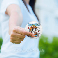 Vevor 312773 Аксесуари для машини для виготовлення ґудзиків 75 мм 500 шт. ґудзики своїми руками - машина не входить до комплекту Vevor 312773 Аксесуари для машини для виготовлення ґудзиків 75 мм 500 шт. ґудзики своїми руками - машина не входить до комплекту