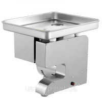 Vevor 312296 Промислова електрична м'ясорубка 5 кг/хв. Машина для фасування ковбас Vevor 312296 Промислова електрична м'ясорубка 5 кг/хв. Машина для фасування ковбас