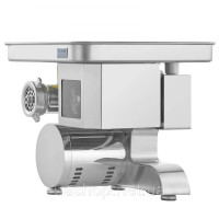 Vevor 312296 Промислова електрична м'ясорубка 5 кг/хв. Машина для фасування ковбас Vevor 312296 Промислова електрична м'ясорубка 5 кг/хв. Машина для фасування ковбас