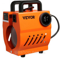 Vevor 312843 Веварська чашка сублімація пресу для чашки прес 11-425.24g 350 Вт чашки друку сублімація преса максимум 11 см висота Vevor 312843 Веварська чашка сублімація пресу для чашки прес 11-425.24g 350 Вт чашки друку сублімація преса максимум 11 см висота