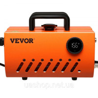 Vevor 312844 Термопрес для кухлів, термопрес, термостат, сублімаційні заготовки 0,33-0,44 л 0,89 л