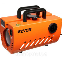 Vevor 312844 Термопрес для кухлів, термопрес, термостат, сублімаційні заготовки 0,33-0,44 л 0,89 л