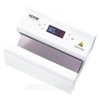 Vevor 312856 Automatic Tumbler Heat Press Sublimation Mug 325-887 мл білий Vevor 312856 Automatic Tumbler Heat Press Sublimation Mug 325-887 мл білий
