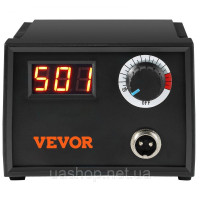 Vevor 312882 Професійний інструмент для випалювання по дереву, вогневий розпис, набір цифрових дисплеїв для випалювання по дереву,