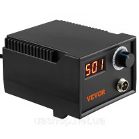 Vevor 312882 Професійний інструмент для випалювання по дереву, вогневий розпис, набір цифрових дисплеїв для випалювання по дереву,